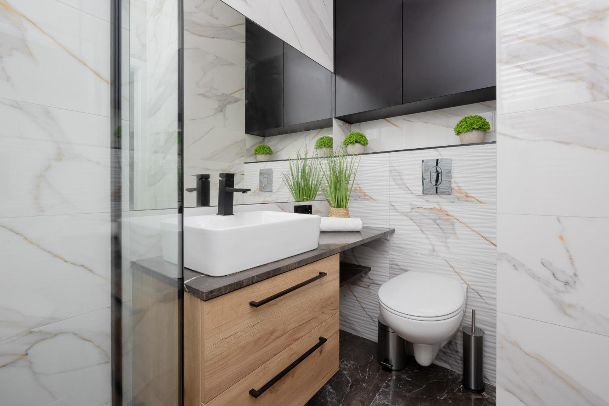Apartament Modern Studio With Balcony By Rent Like *
