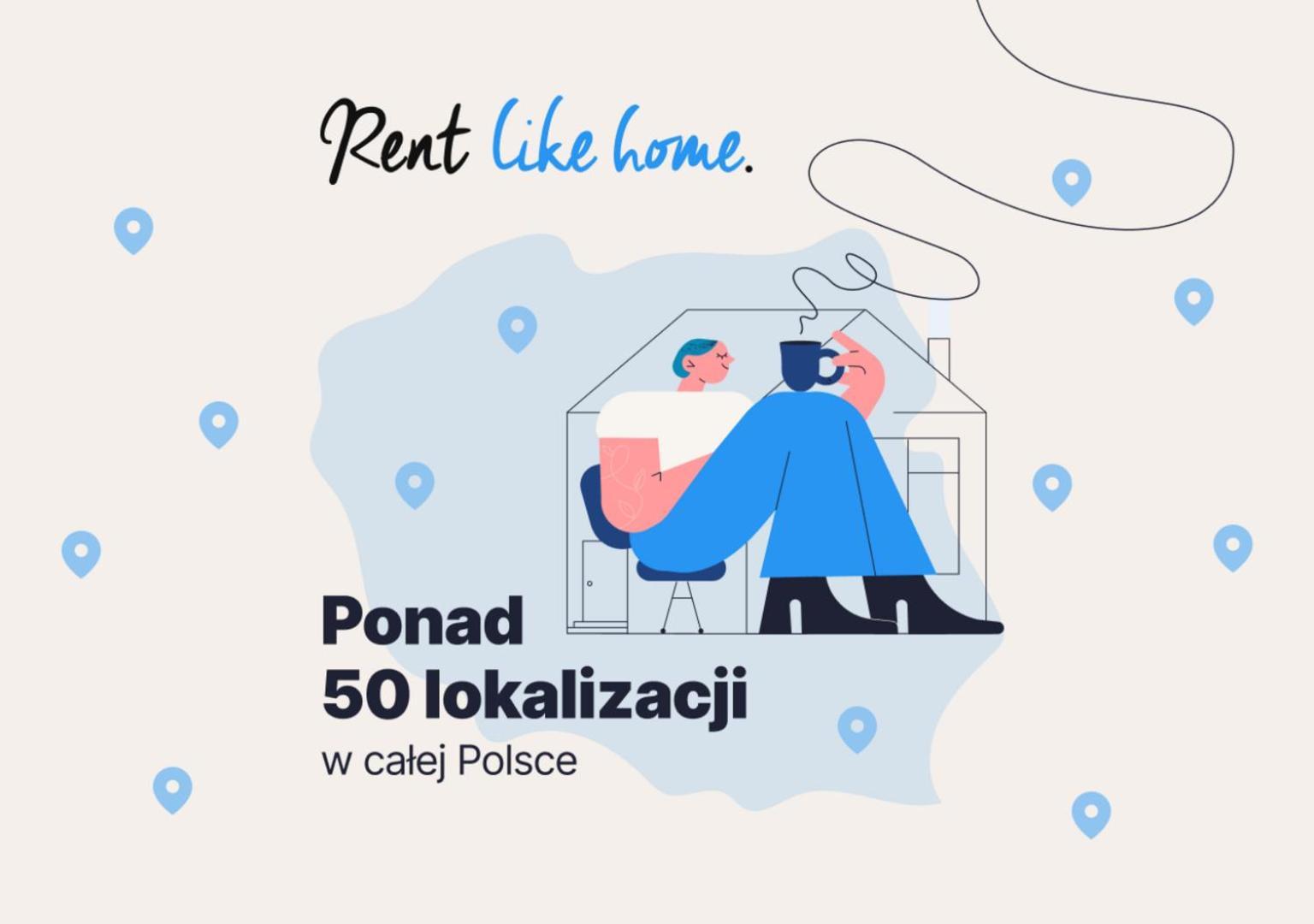 Apartament Modern Studio With Balcony By Rent Like